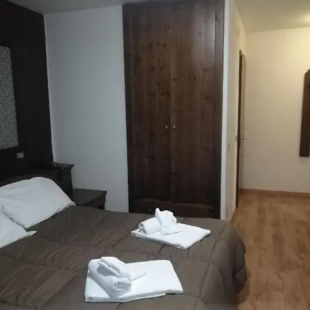 I Larici Hotel