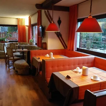 I Larici Hotel 3*