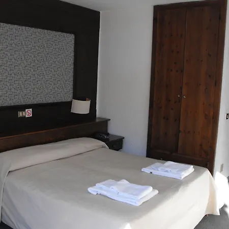 Hotell I Larici