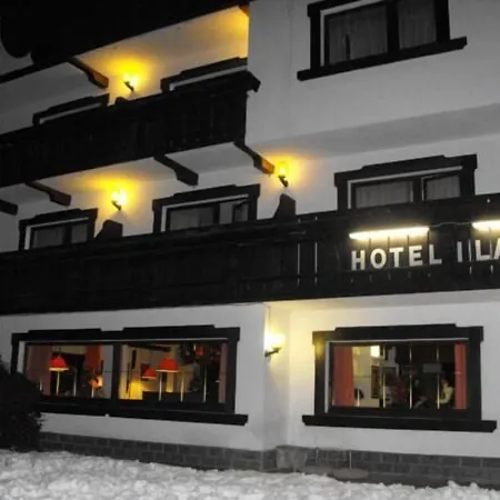 Hotell I Larici