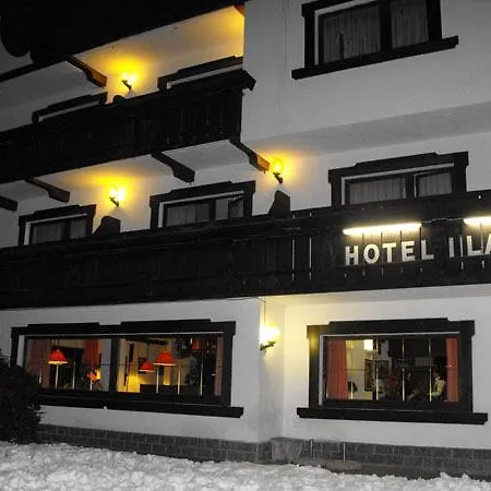 I Larici Hotel