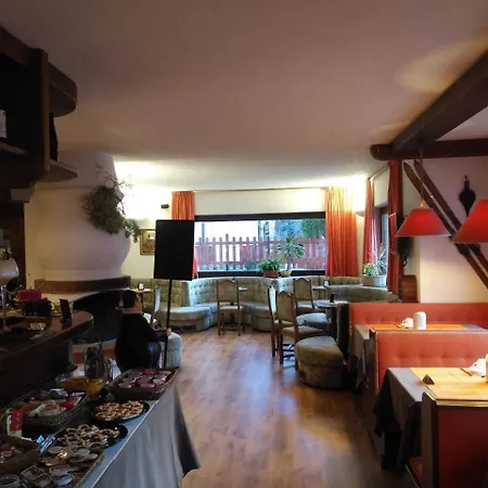 I Larici Hotel