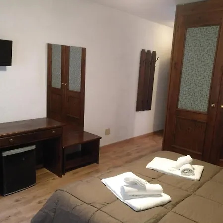 Hotell I Larici 3*