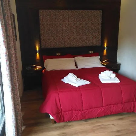 Hotell I Larici