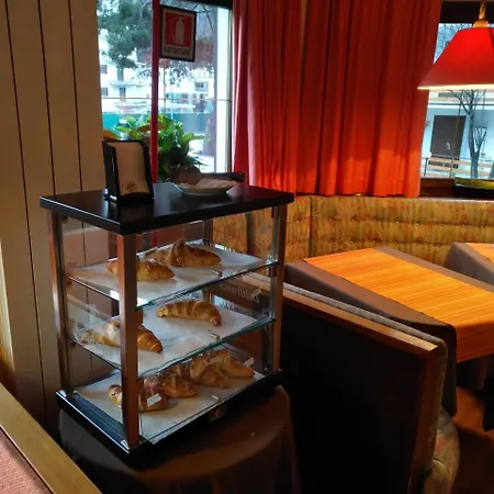 I Larici Hotel