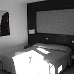 Hotel I Larici Bardonnèche