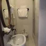 Hotel I Larici Bardonnèche