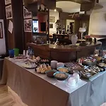 Hotel I Larici Bardonnèche