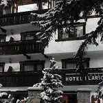I Larici 3* Bardonnèche