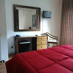 Hotel I Larici Bardonnèche