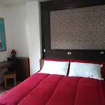 I Larici Bardonnèche
