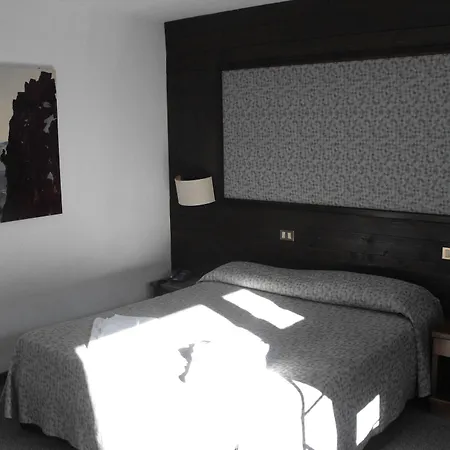 Hotel I Larici Bardonecchia