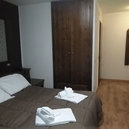 Hotel I Larici