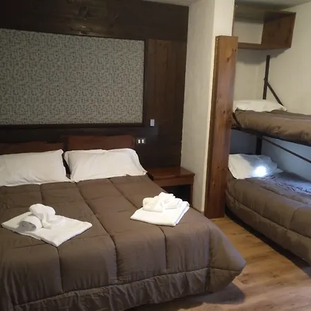 I Larici Hotel