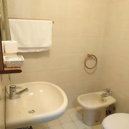 I Larici Hotel 3*