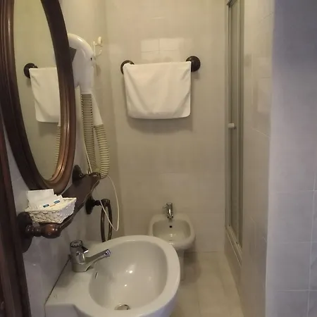 Hotel I Larici Bardonecchia