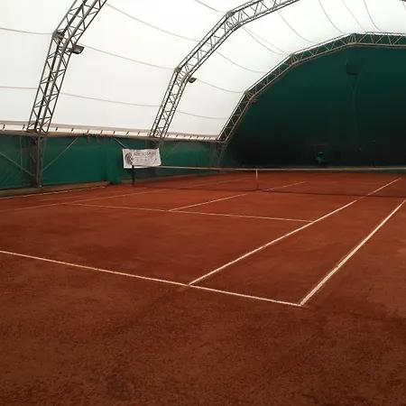 فندق I Larici 3*