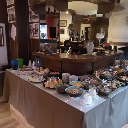 فندق I Larici باردونيكيا