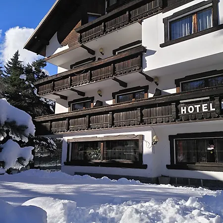 Hotel I Larici