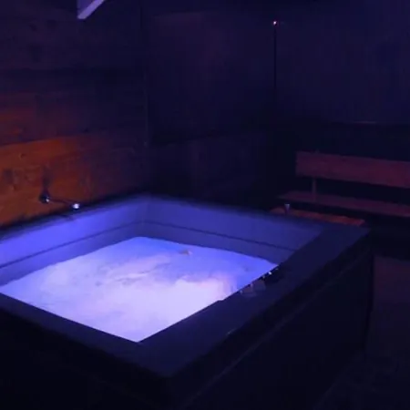 فندق I Larici 3*