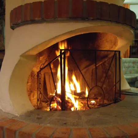 فندق I Larici 3*