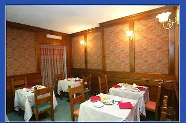 I Larici باردونيكيا