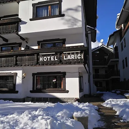 I Larici
