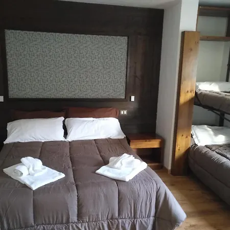 Hotel I Larici