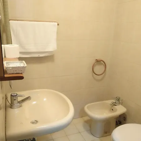 I Larici 3* باردونيكيا