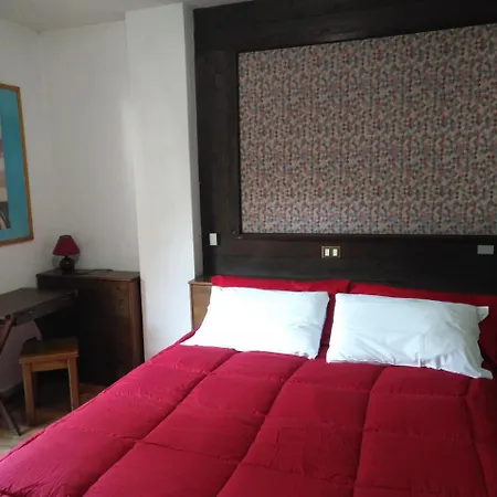 I Larici باردونيكيا