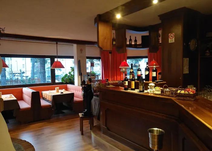 I Larici Ξενοδοχείο Bardonecchia